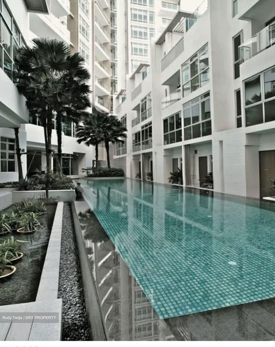 RESIDENCES AT EMERALD HILL (D9), Apartment #593689921